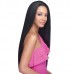 Bobbi Boss Human Hair Blend 360 Swiss Lace Wig MBLF350 ROSANNAH